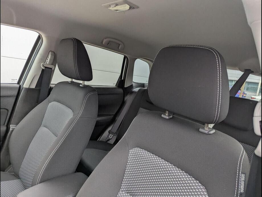 Vitara Vitara