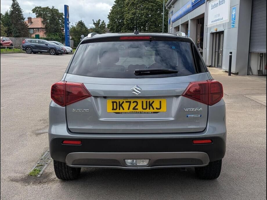 Vitara Vitara
