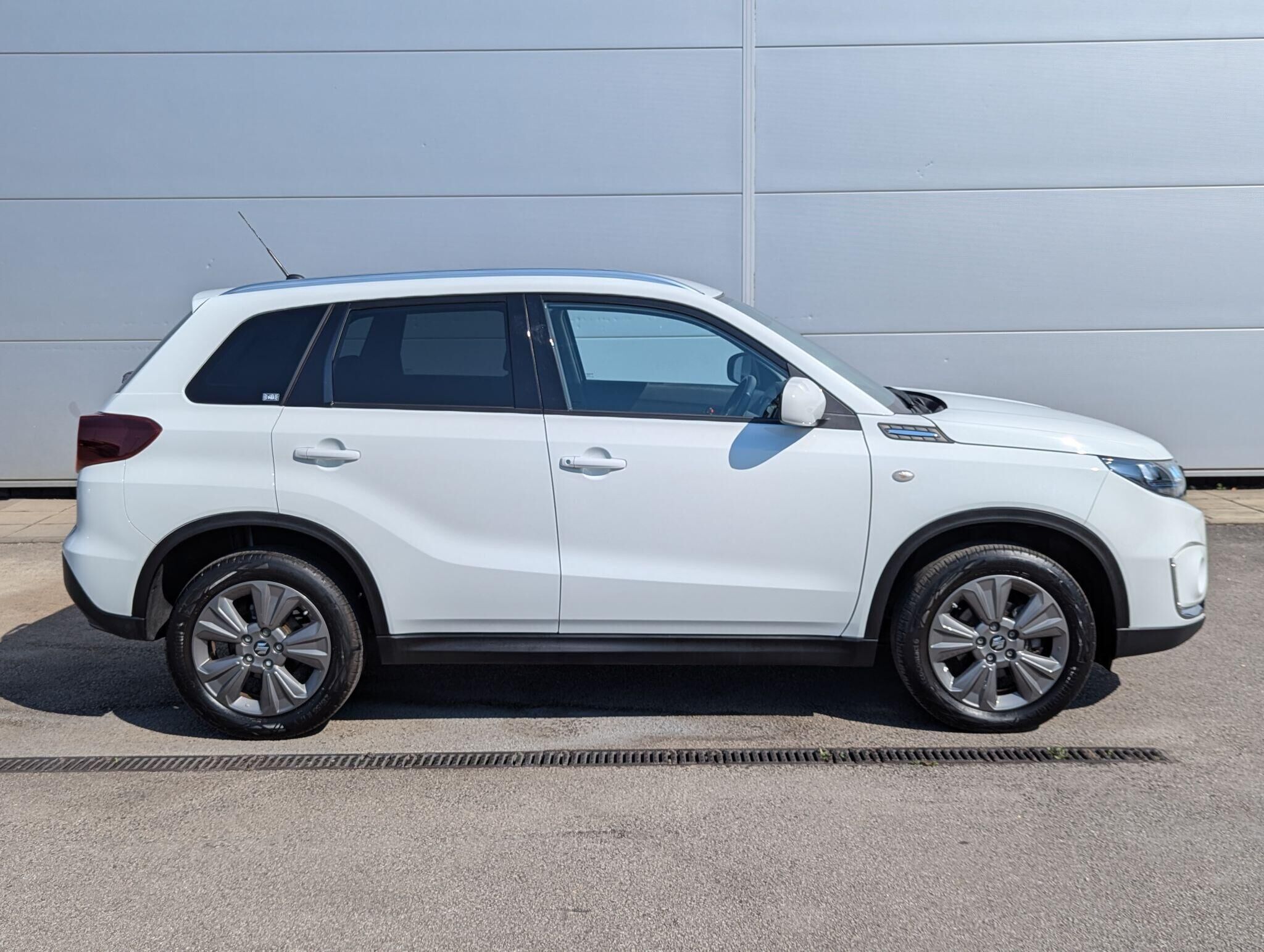 Vitara