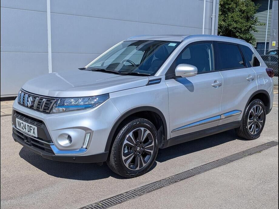 Vitara Vitara