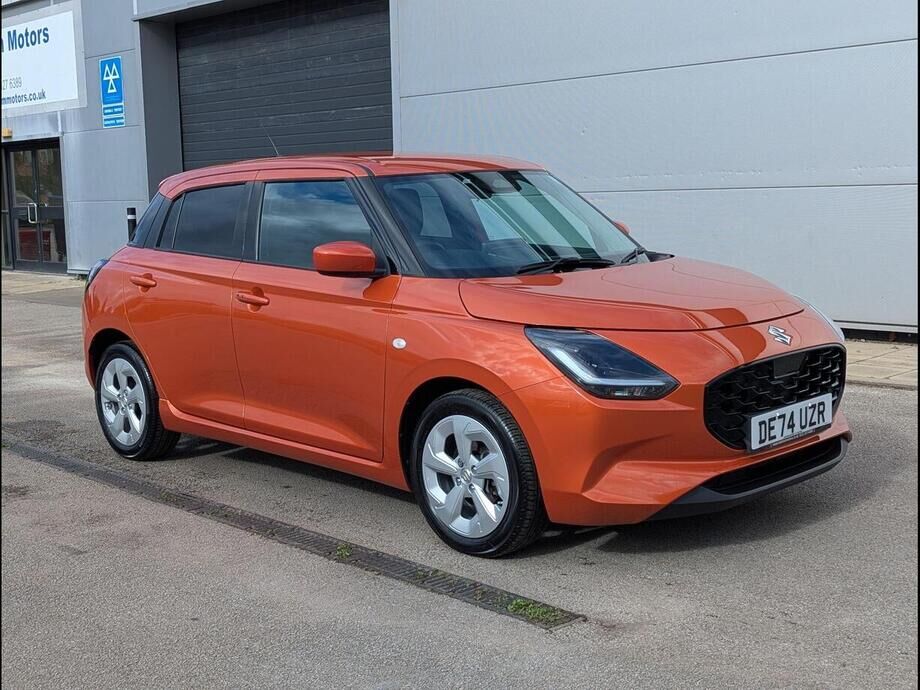 Swift Swift