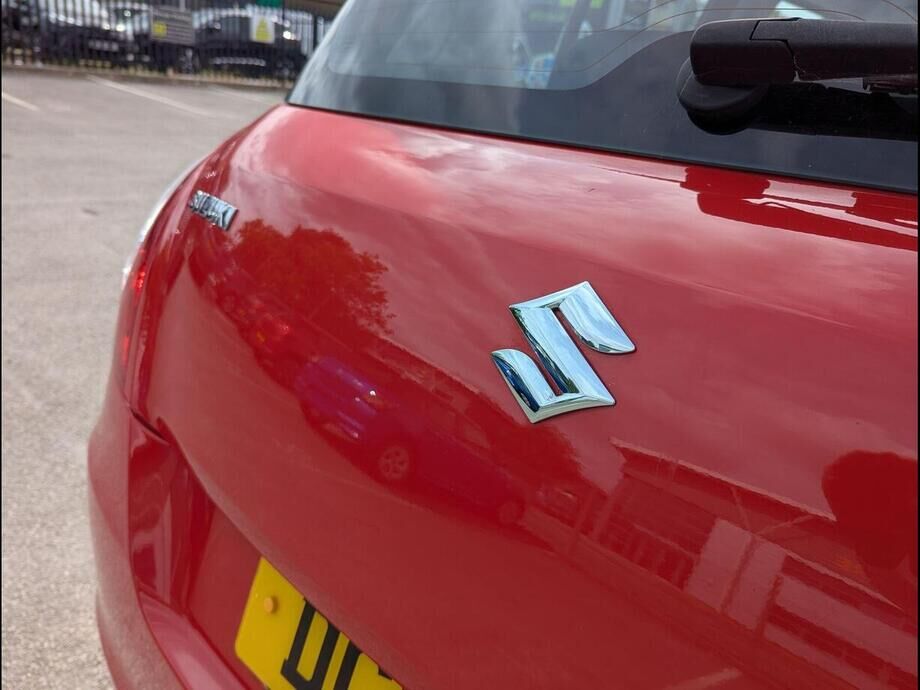 Swift Swift
