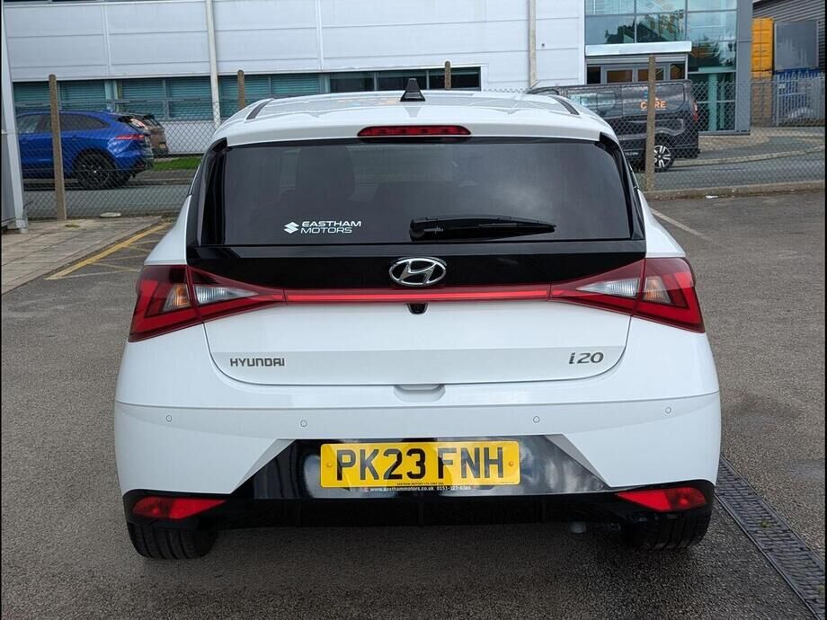 i20 i20