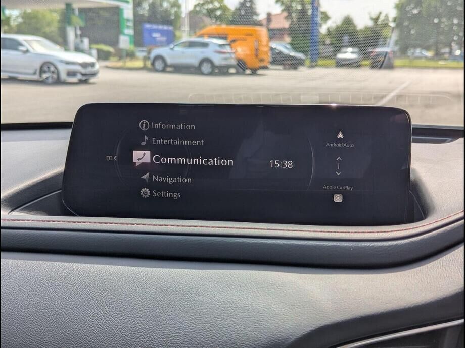 CX-30 CX-30