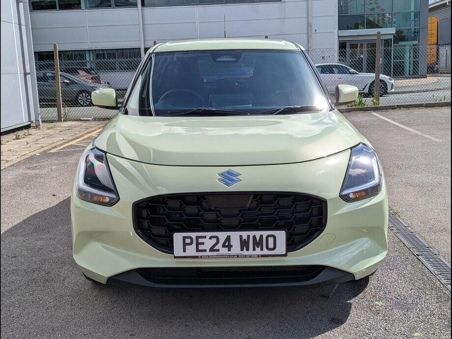 Swift Swift