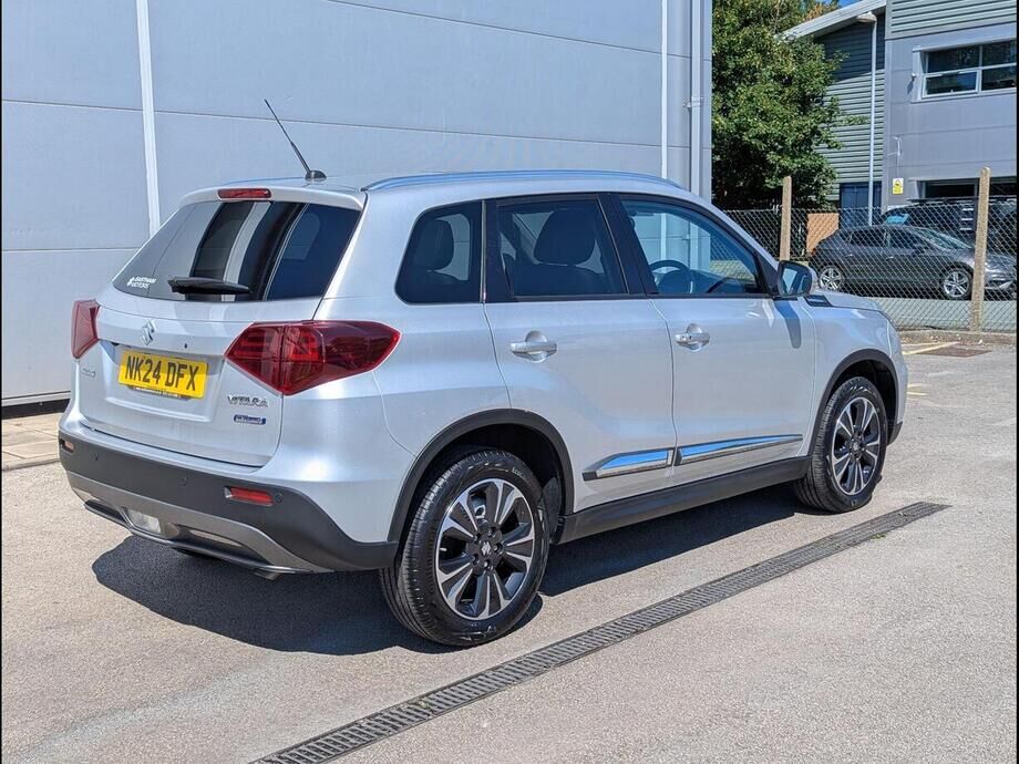 Vitara Vitara