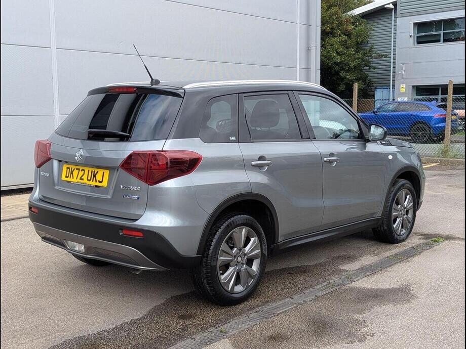 Vitara Vitara