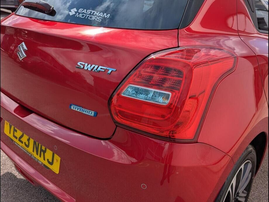 Swift Swift