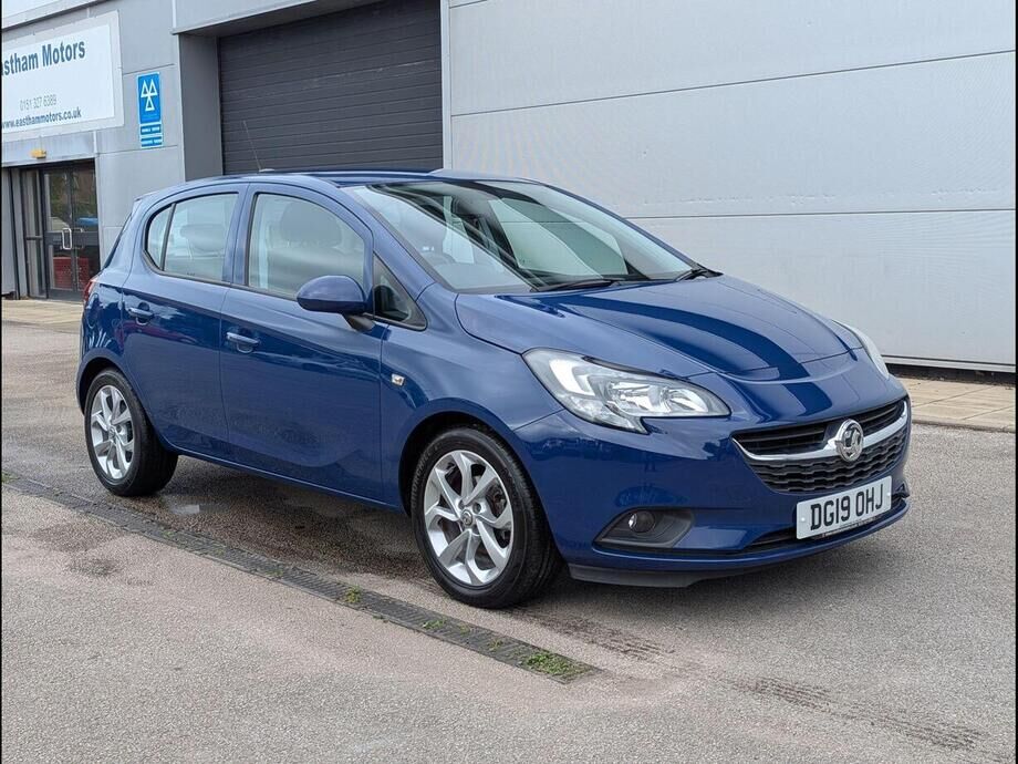 Corsa Corsa