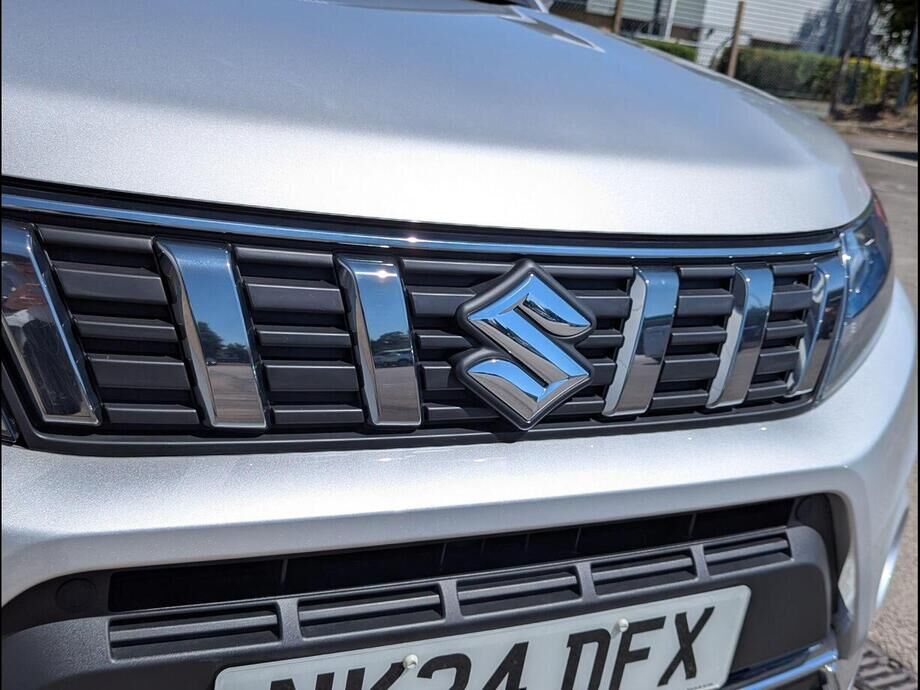 Vitara Vitara