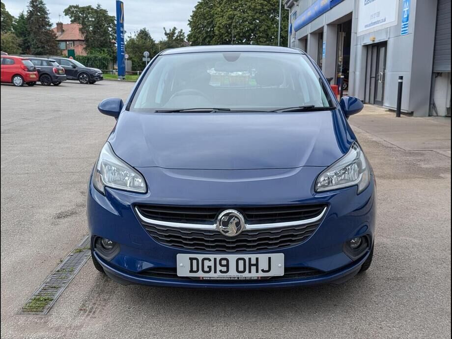 Corsa Corsa