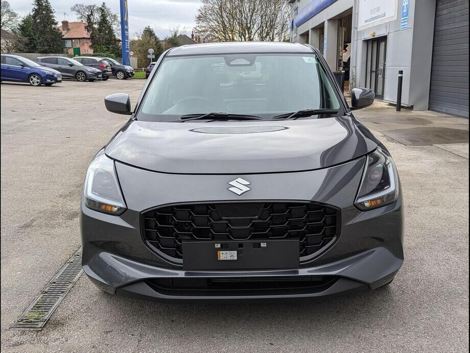 Swift