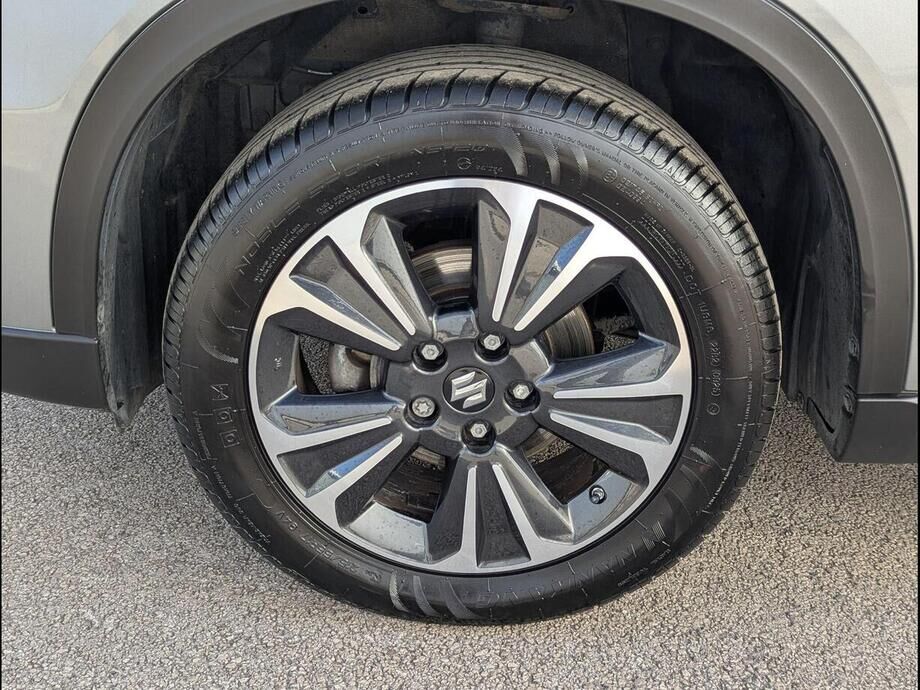Vitara Vitara