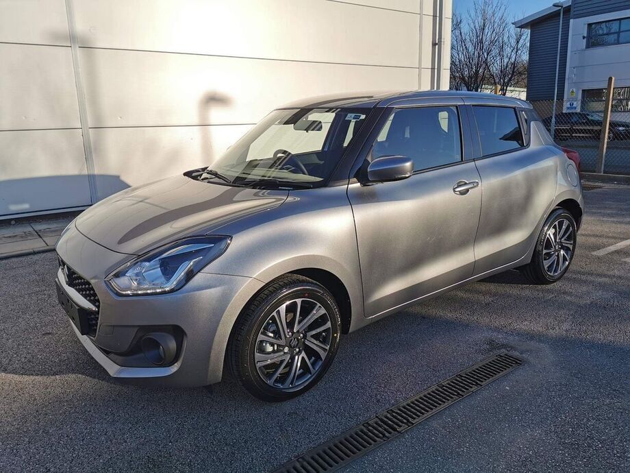 Swift