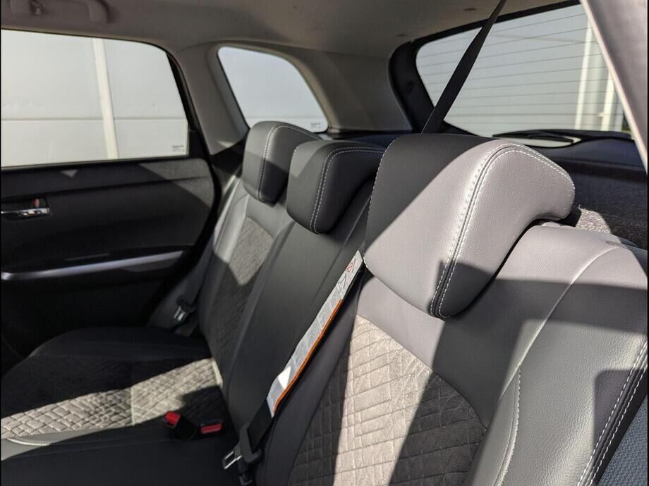 Vitara Vitara