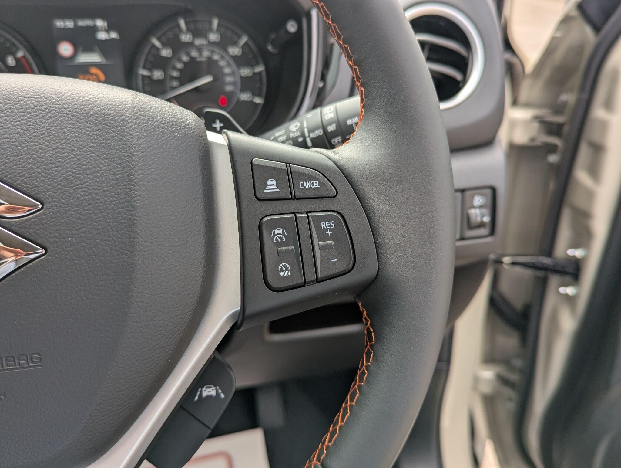 Vitara Vitara