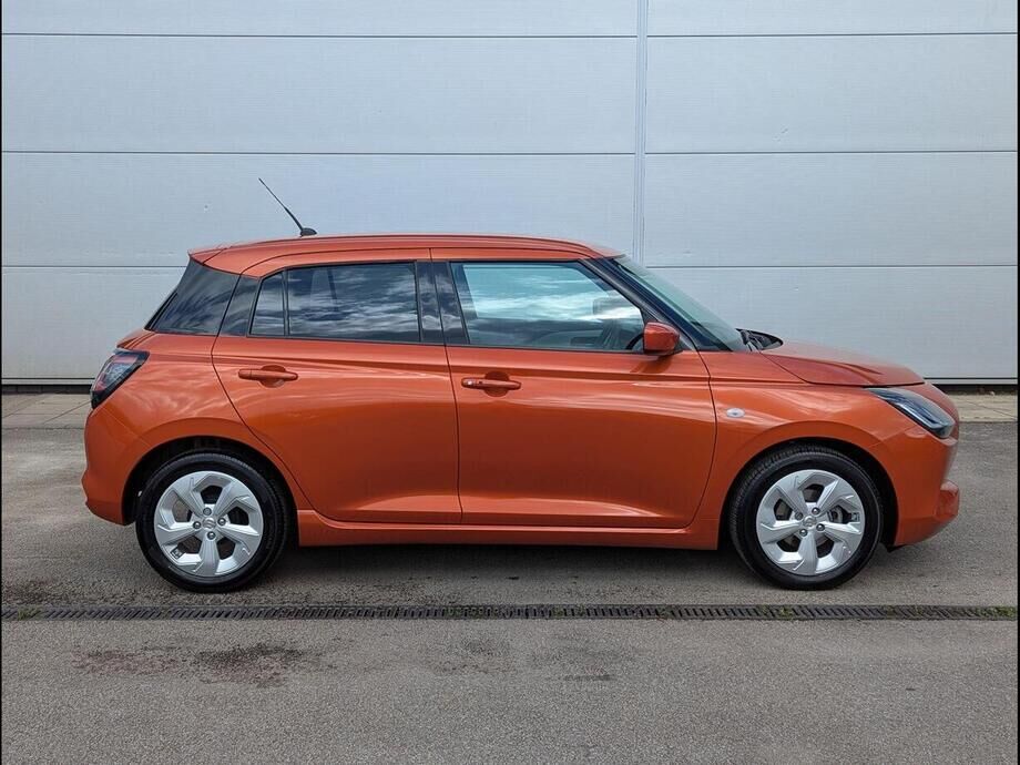 Swift Swift