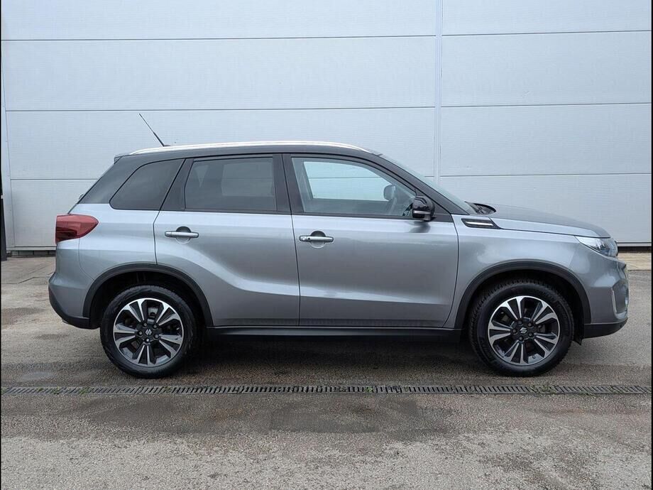 Vitara Vitara