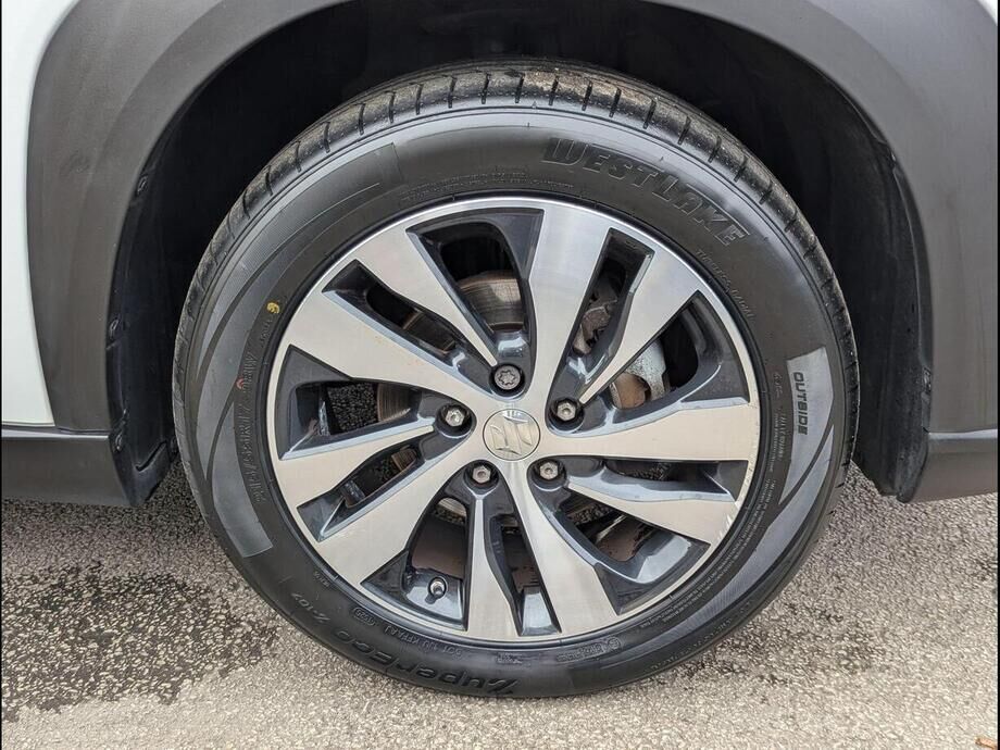 S-Cross S-Cross