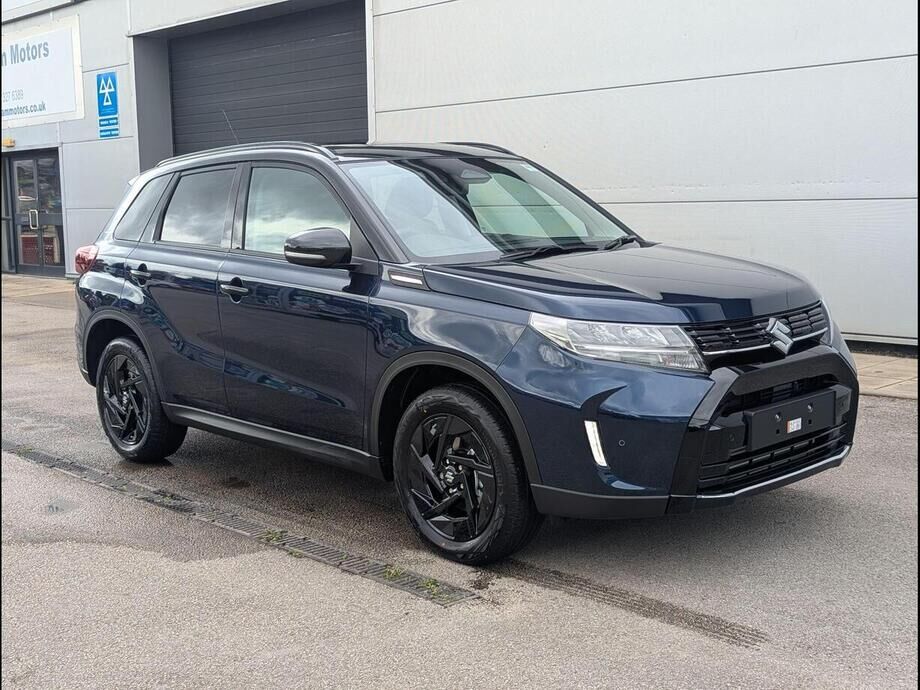Vitara Vitara