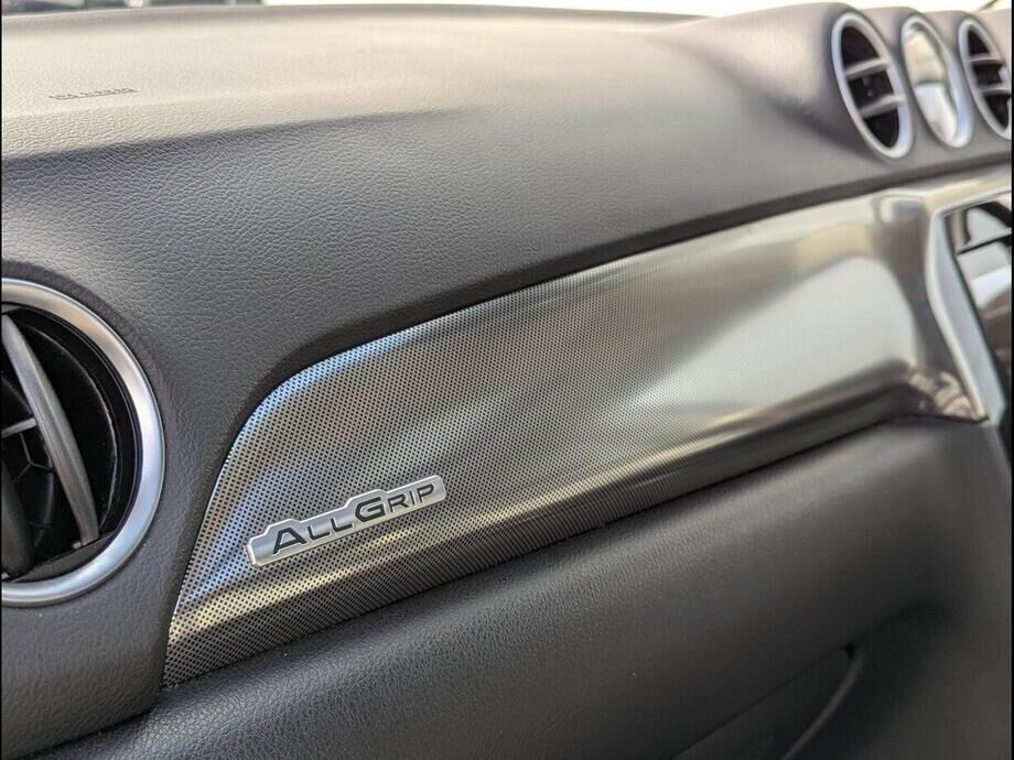 Vitara Vitara