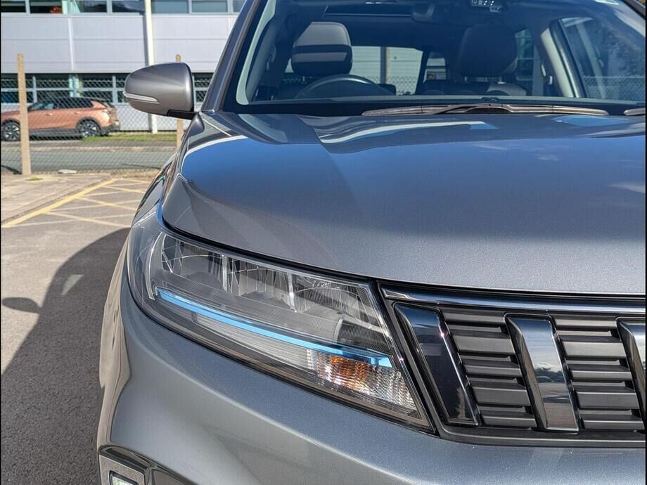 Vitara Vitara