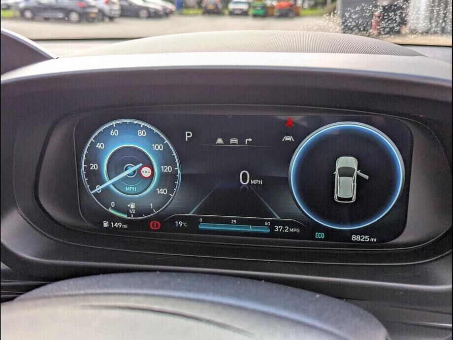 i20 i20