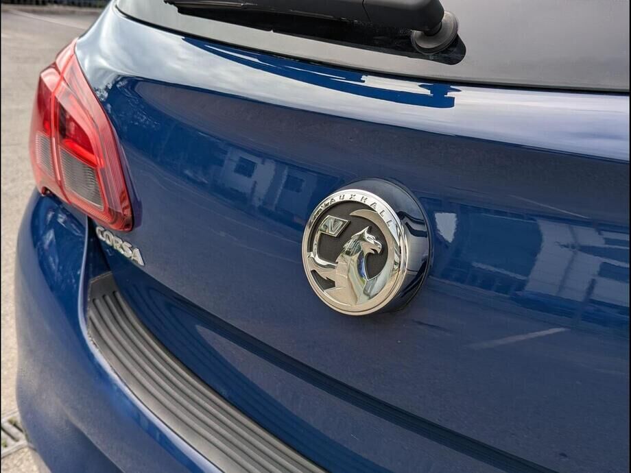 Corsa Corsa
