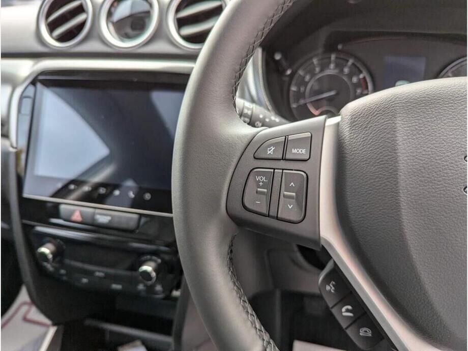 Vitara Vitara