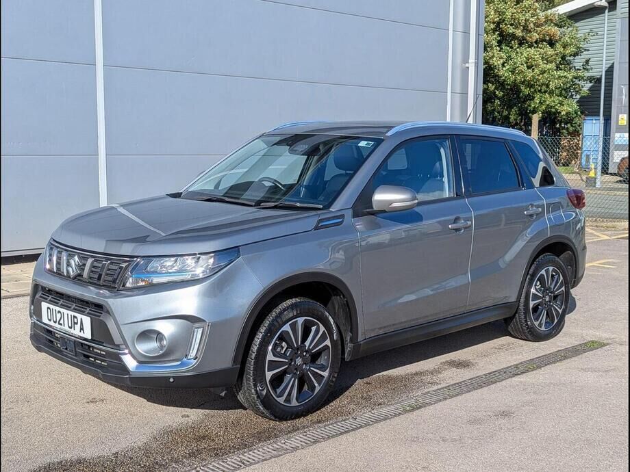 Vitara Vitara