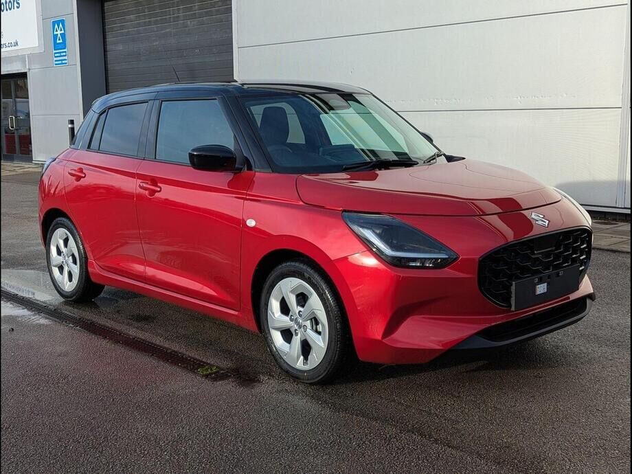 Swift Swift