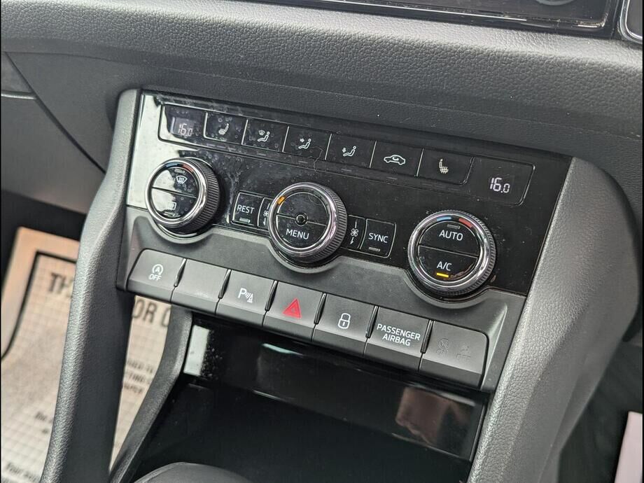 Kodiaq Kodiaq