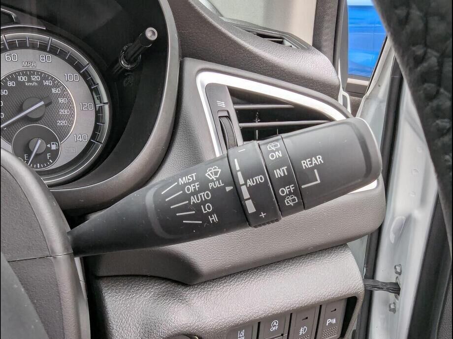 S-Cross S-Cross