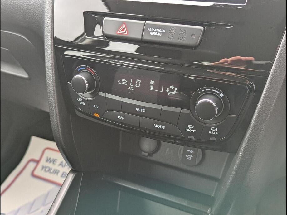Vitara Vitara