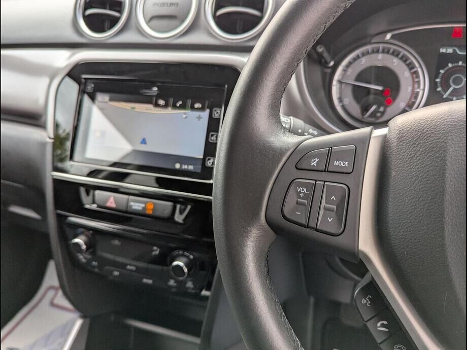 Vitara Vitara