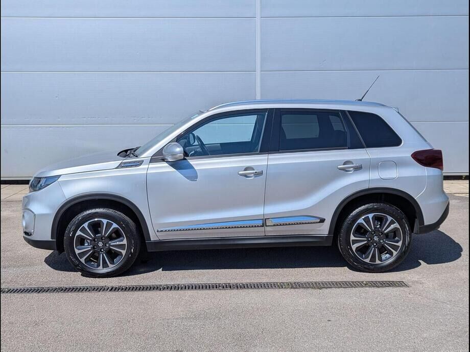 Vitara Vitara