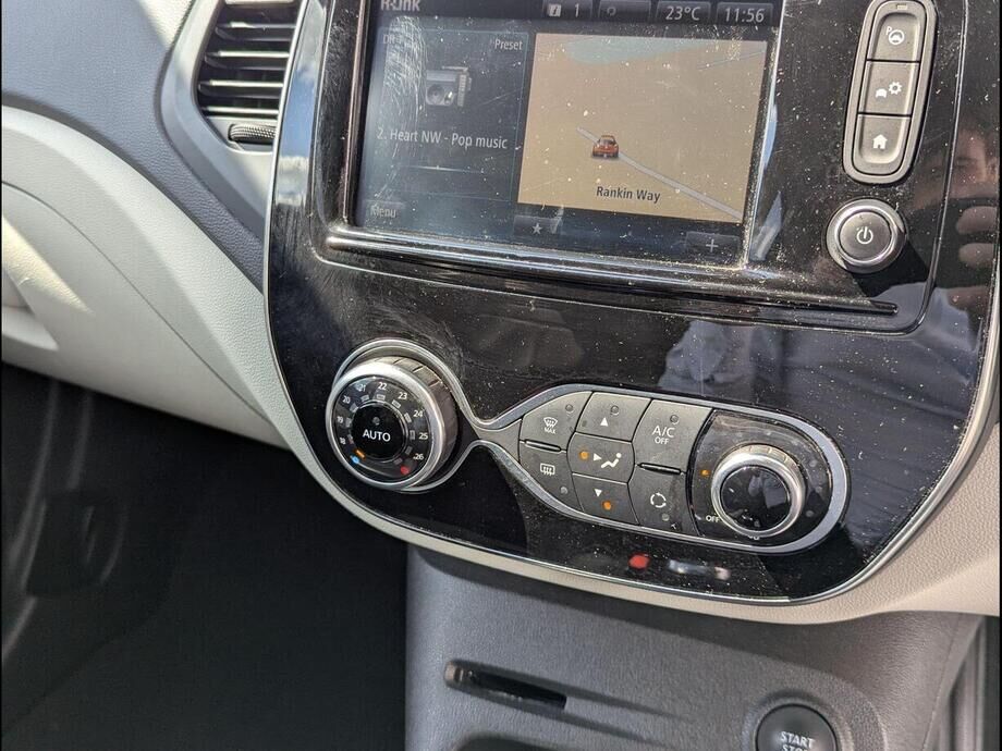 Captur Captur