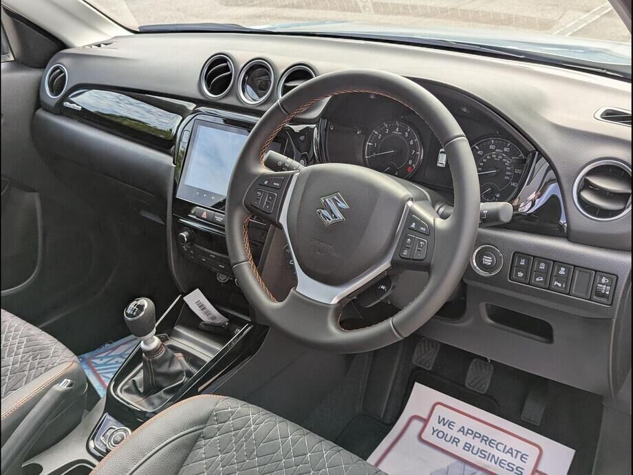 Vitara Vitara