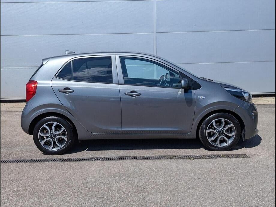 Picanto Picanto