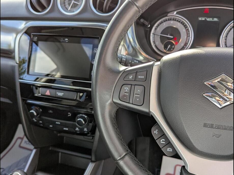 Vitara Vitara