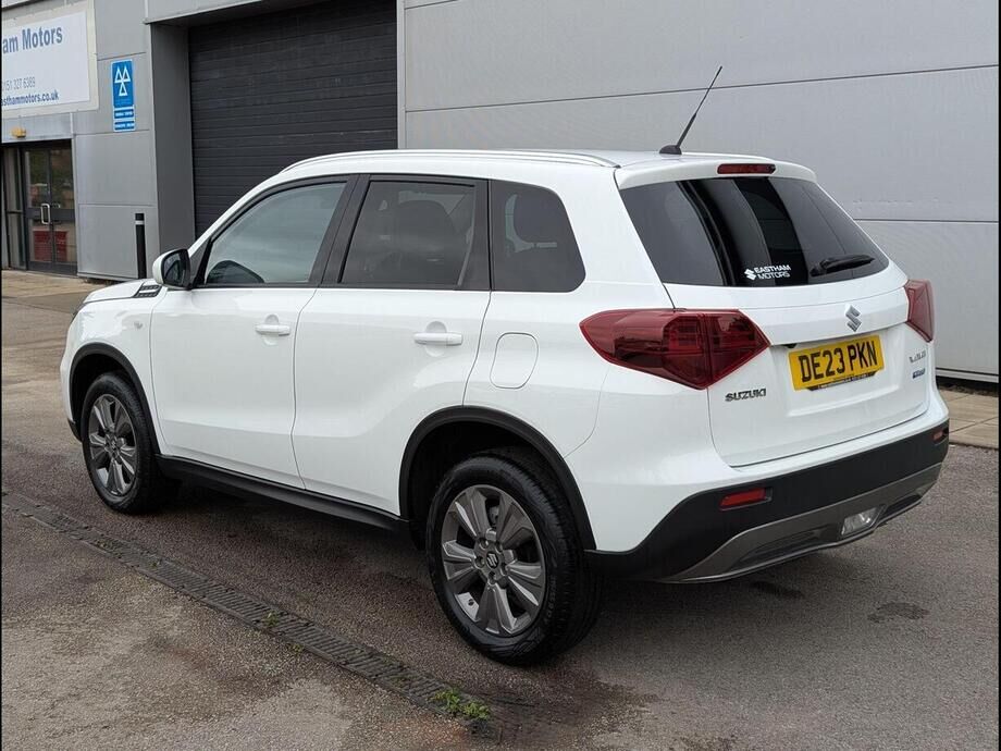 Vitara Vitara