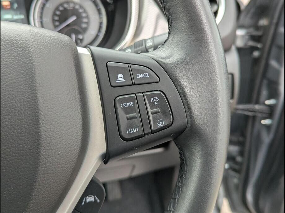 Vitara Vitara