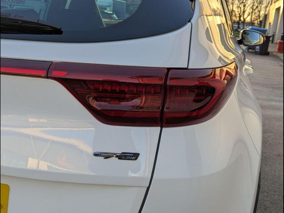 Sportage Sportage