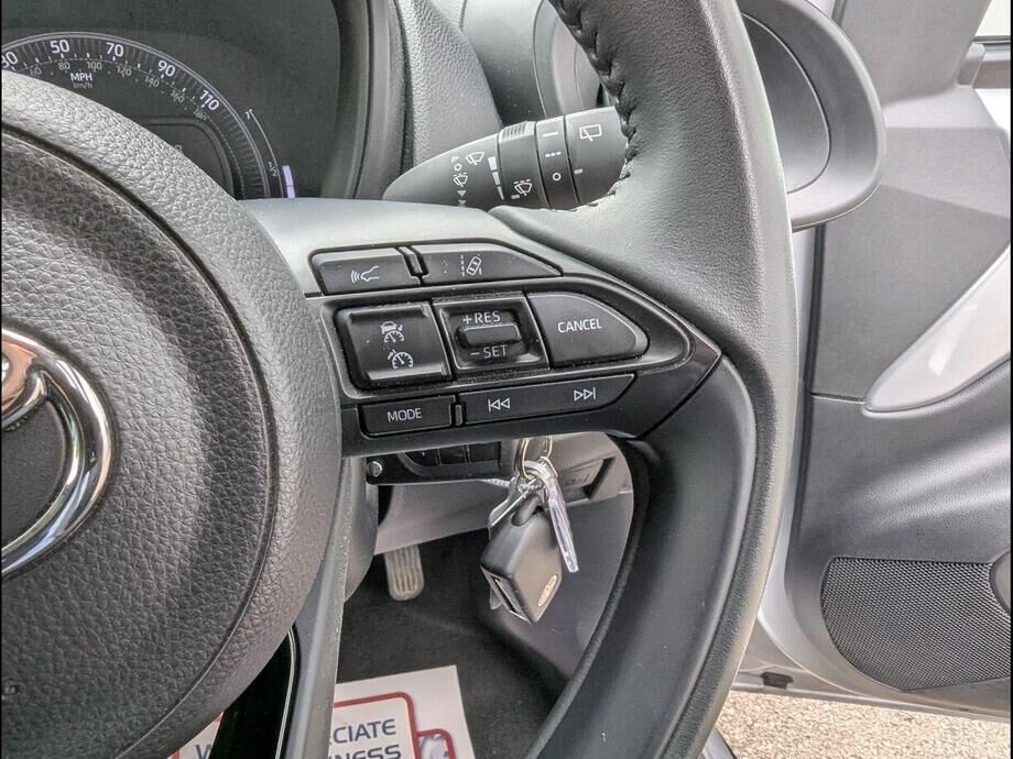 Aygo X