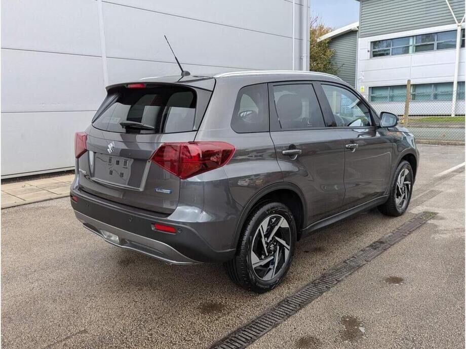 Vitara Vitara