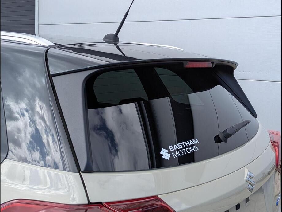 Vitara Vitara