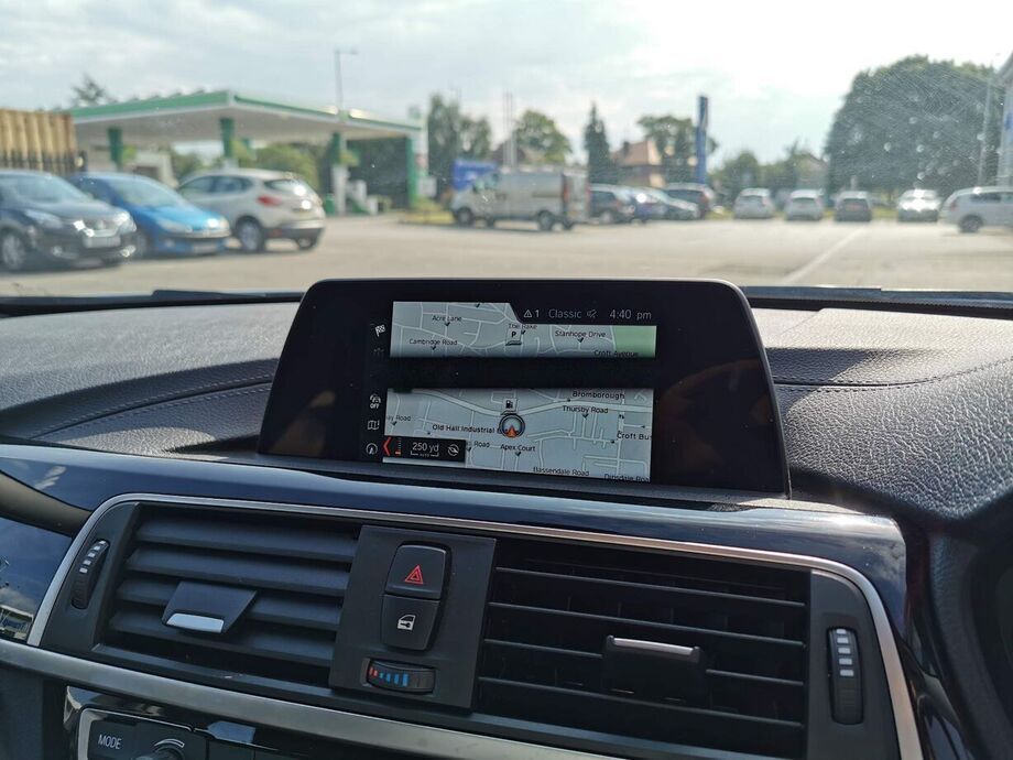 3 Series