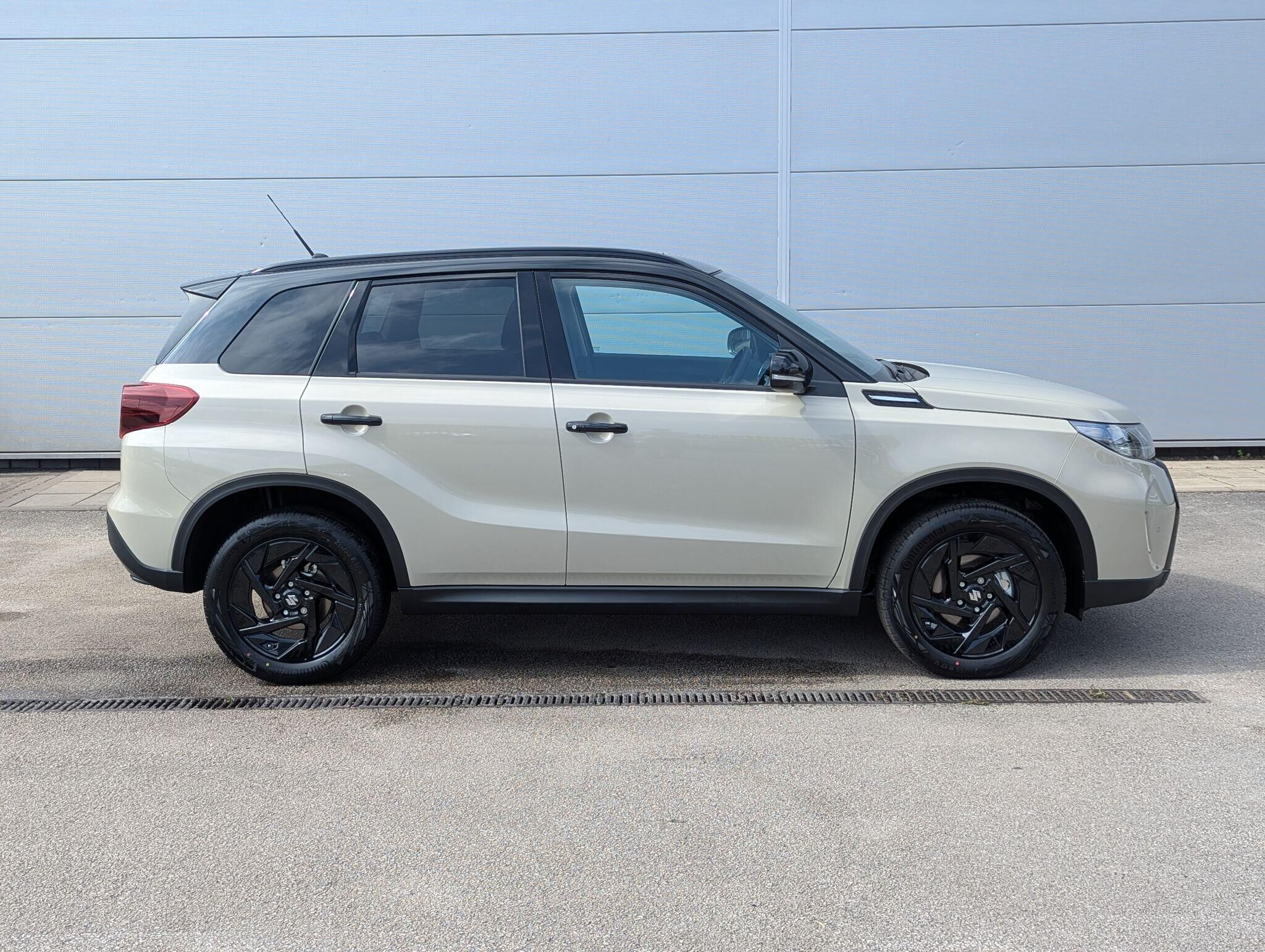 Vitara Vitara
