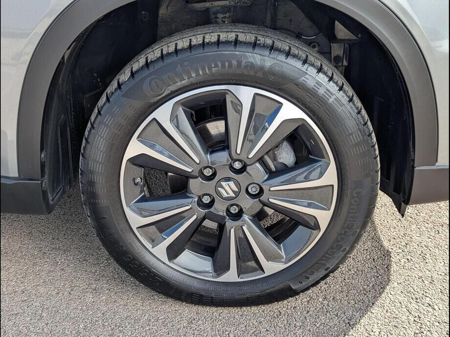 Vitara Vitara