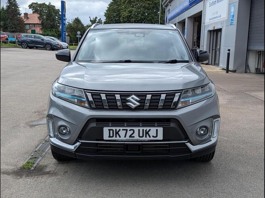 Vitara Vitara